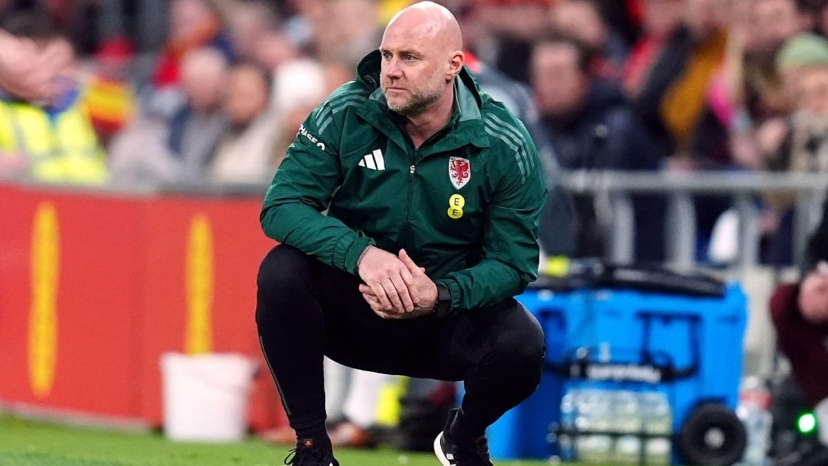 Next Wales Manager Odds: Who Could Replace Robert Page?
