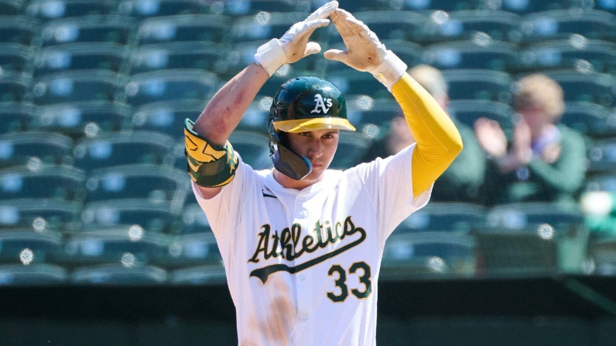 WATCH: With The Tropicana Closed, Will The A’s Find Love In Las Vegas At That Site?