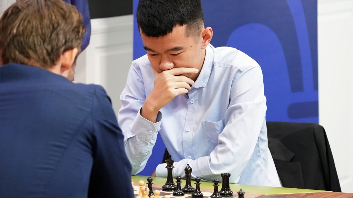 FIDE Kandidatentoernooi: Wie wint zijn plaats voor het WK tegen Ding Liren?