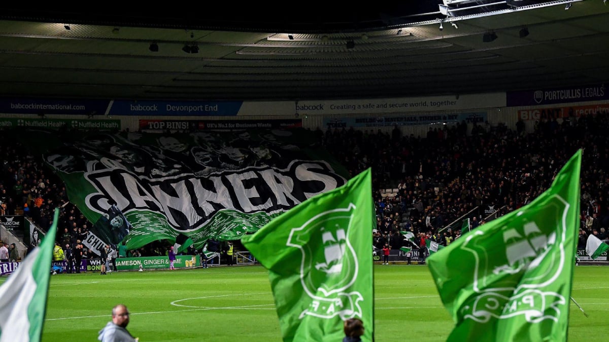 Next Plymouth Manager Odds: Who Will Succeed Ian Foster?