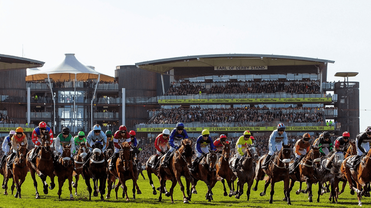 Grand National Promos: Best Aintree Festival Betting Offers