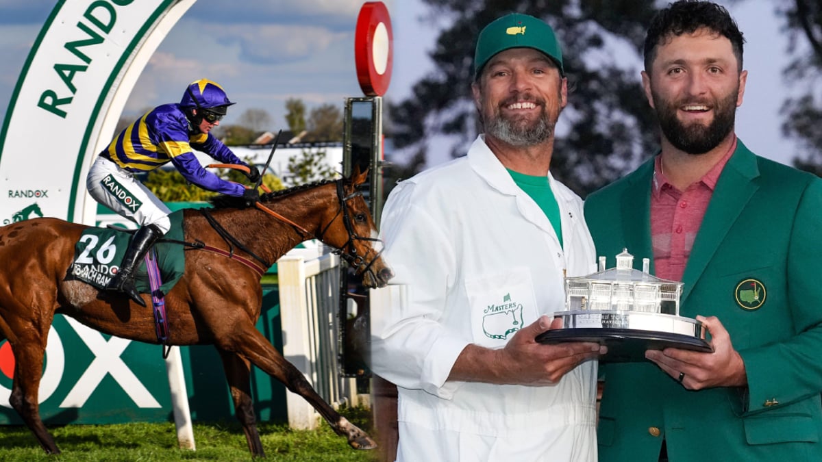 2024 Masters And Grand National Double Odds &amp; Tips