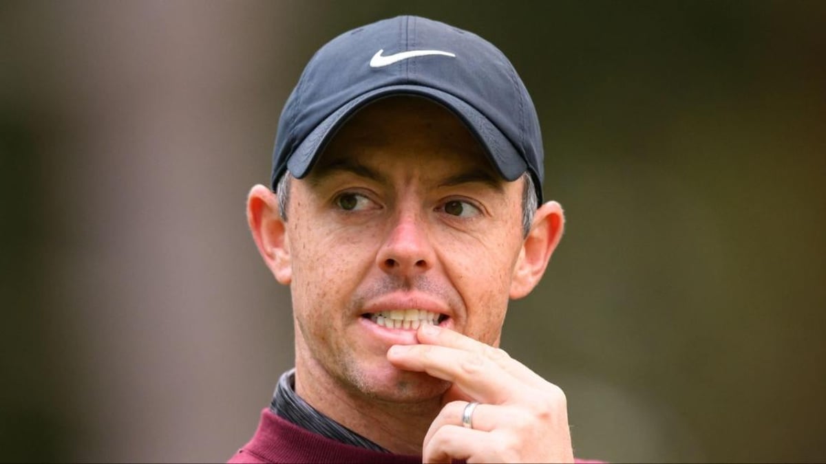 Rory McIlroy To Join LIV Golf Odds: 2026 Most Likely Date For Saudi Switch