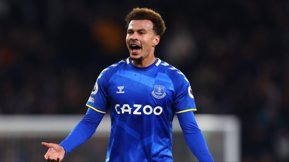 Dele Alli Next Club Odds: Leicester And Celtic Head Field For Everton Man