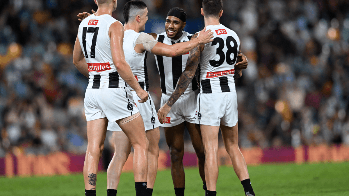 AFL Betting Tips Round 7: Top Picks And Betting Trends To Watch