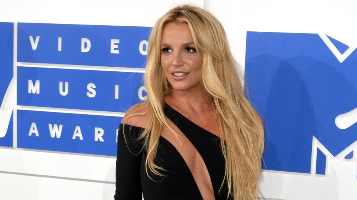 Who Could Play Britney Spears In A Biopic? Brown &amp; Sweeney Favourites