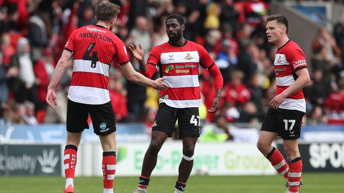 Complete Guide To The Final Day In League Two