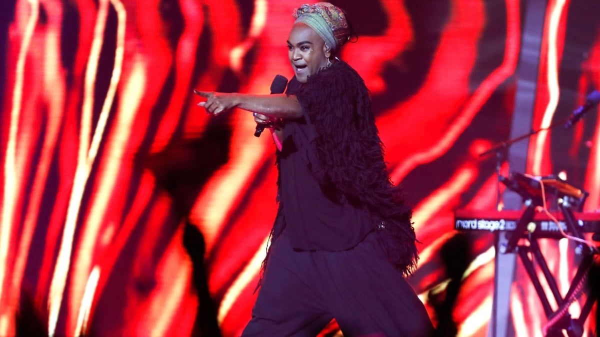 Eurovision Song Contest: Australia&#039;s Odds To Win In Malmo