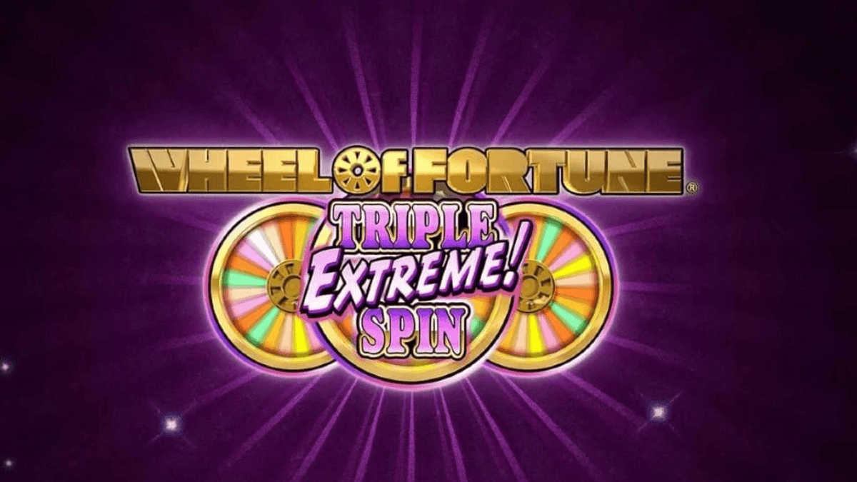BetMGM Casino Launches Wheel of Fortune Triple Extreme Spin in Michigan