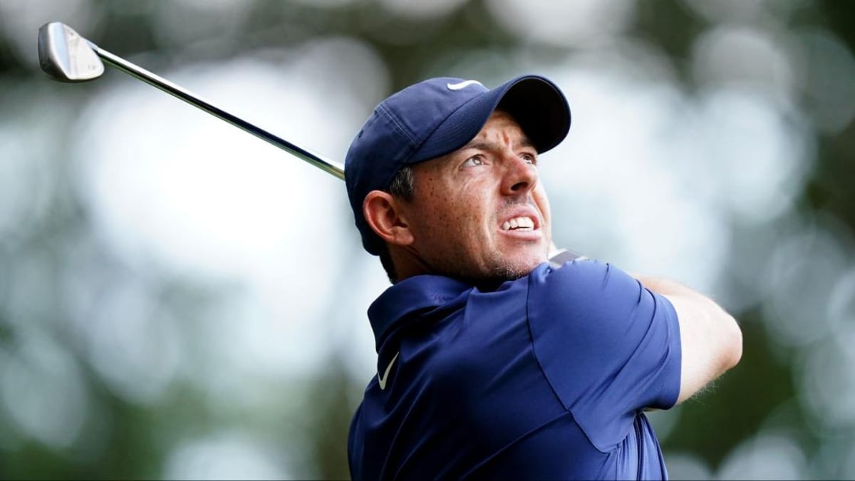 Rory McIlroy USPGA Championship Odds: Can He Finally Win Another Major?