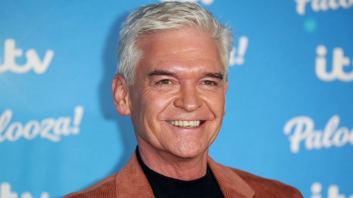 What Will Phillip Schofield Do Next? I&#039;m A Celebrity Appearance On The Cards