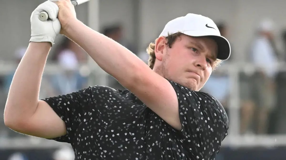 Next First-Time Golf Major Winner Odds: MacIntyre In Frame, But Fleetwood Drifts Next First-Time Golf Major Winner Odds: MacIntyre In Frame, But Fleetwood Drifts