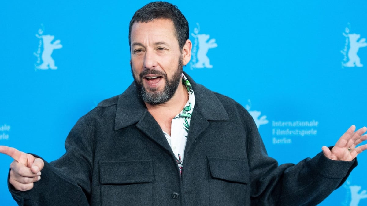 Which Character Will Adam Sandler Bring Back Next?