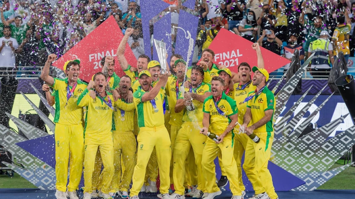 Cricket 2024 World T20: The Panel Prediction, Tips and Preview