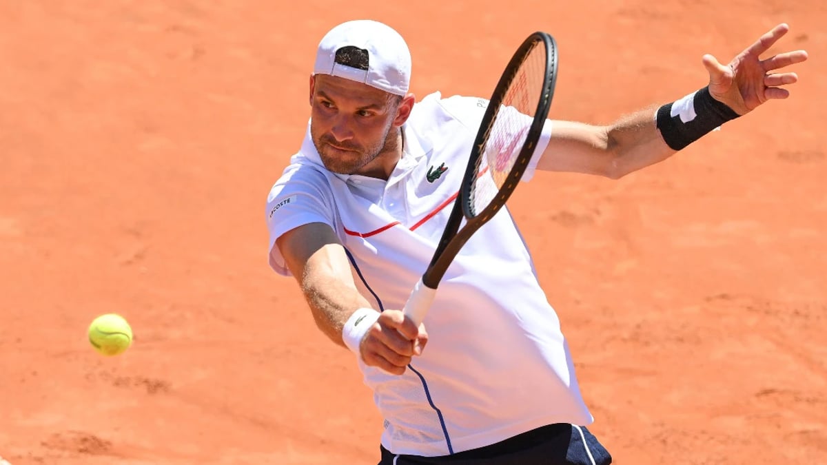 Wednesday’s French Open Predictions: Our Top Three Betting Tips For Roland Garros