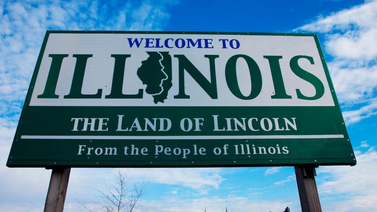 Illinois Sports Betting Tax Hike Would Be ‘Devastating’ To Industry, Alliance Says