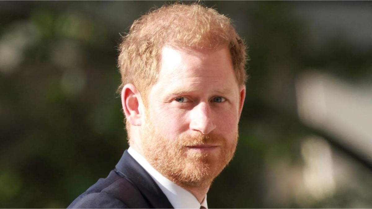 When Will Prince Harry Rejoin The Royal Family?