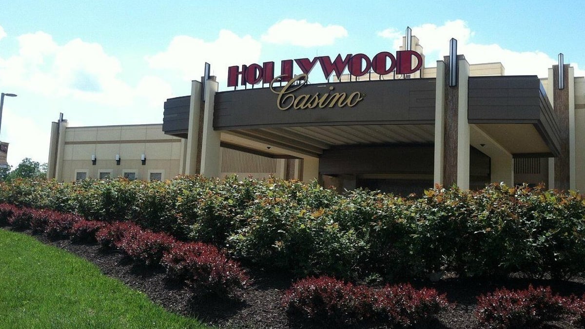 Hollywood Casino Top Performing PA Online Casino Throughout April