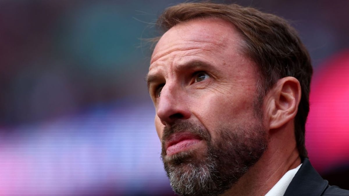 Euro 2024 Best Overdue Bets: Can England Win All 3 Group Games?