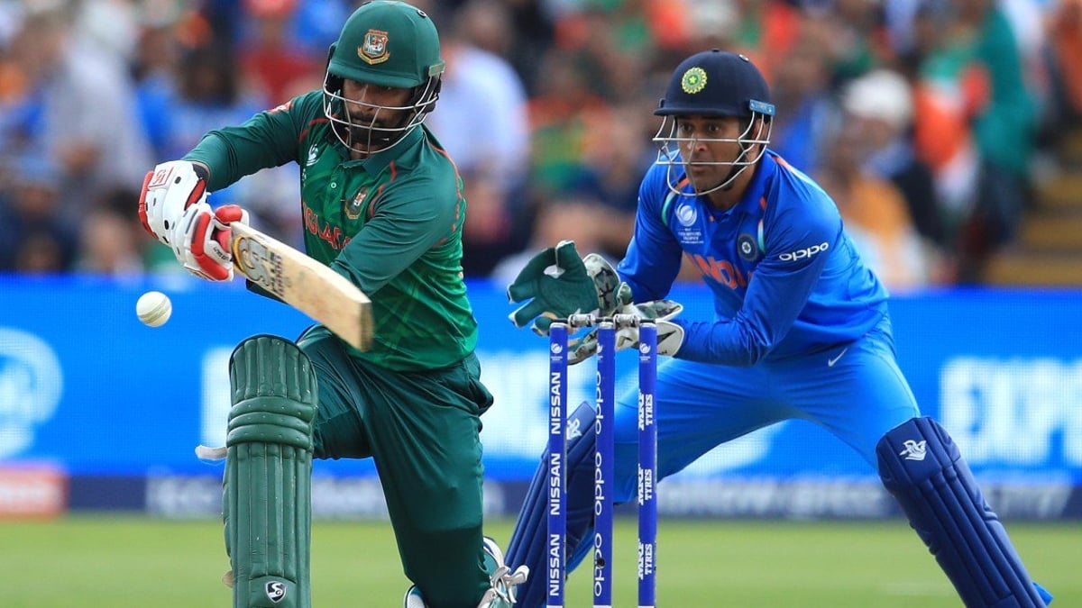 T20 World Cup India v Bangladesh: Latest Odds &amp; Analysis