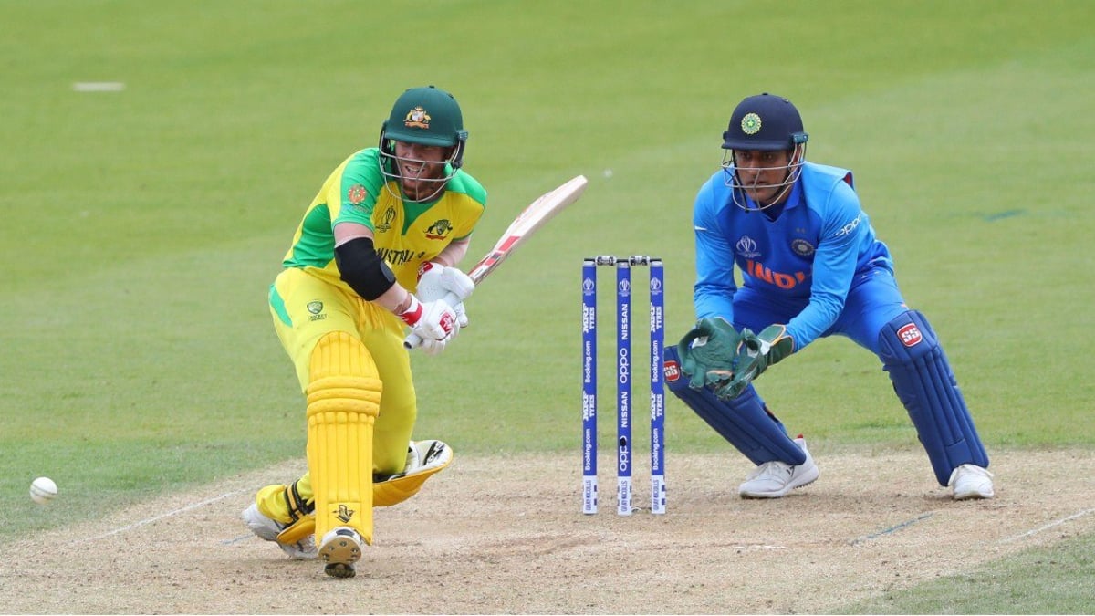 T20 World Cup India v Australia: Latest Odds &amp; Analysis