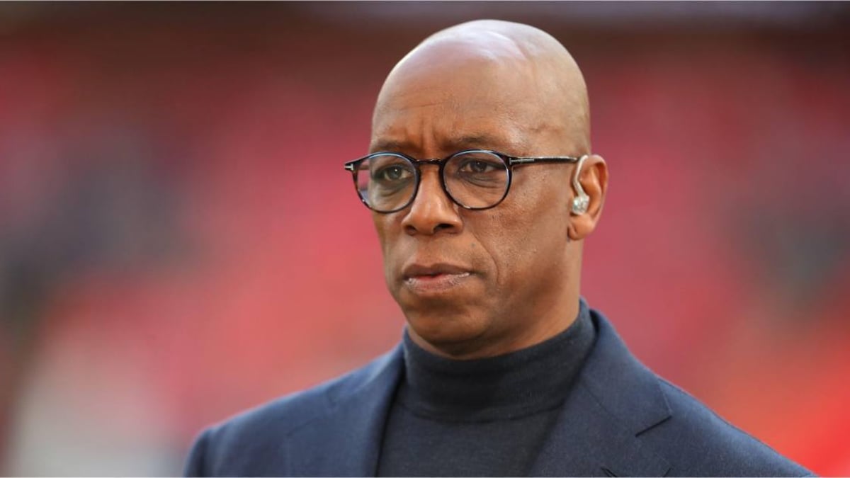 Who Will Replace Ian Wright On Match Of The Day?