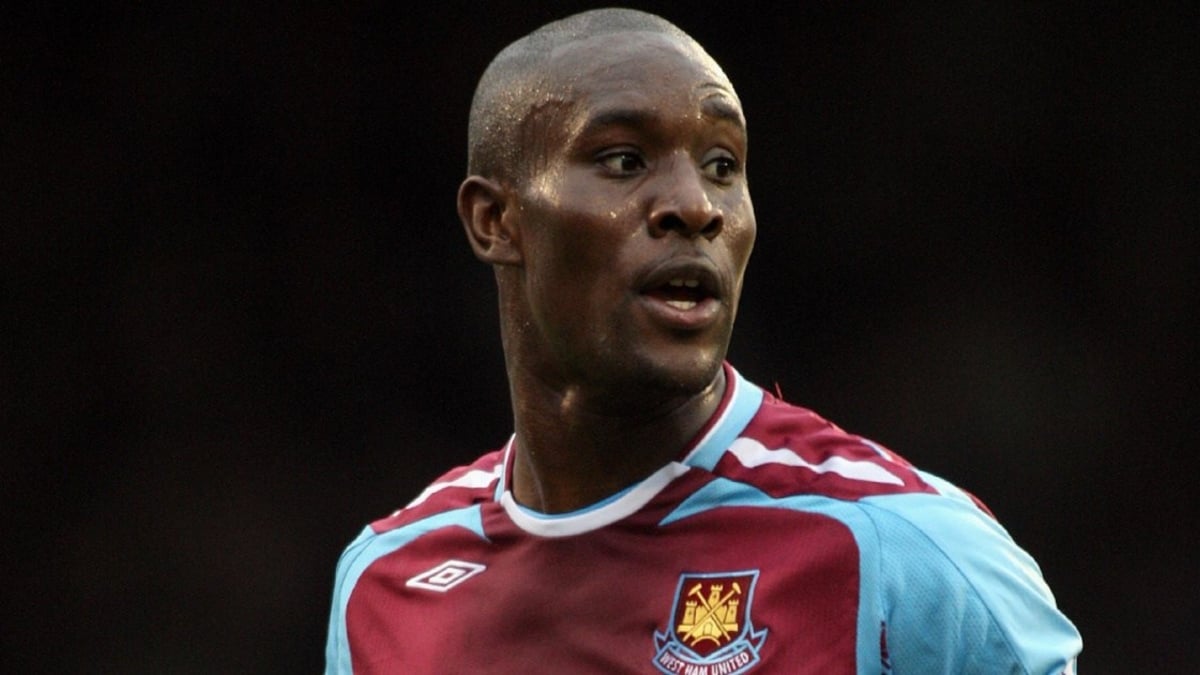 Carlton Cole: Raheem Sterling And Max Kilman Would Be Great Signings For West Ham
