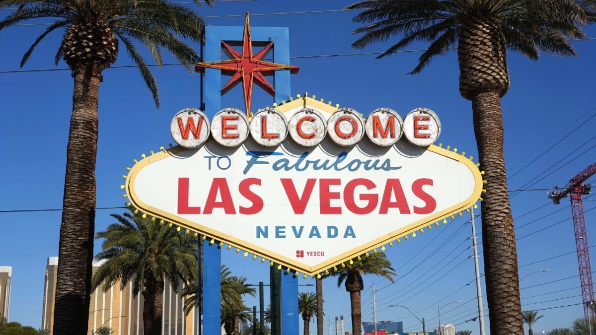 Las Vegas’ NBA Hopes Rekindled As City Strives To Be &#039;Sports Capital Of The World&#039;