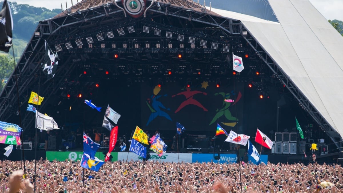 Glastonbury 2025 Odds: Who Will Headline And Play The Legends Slot?