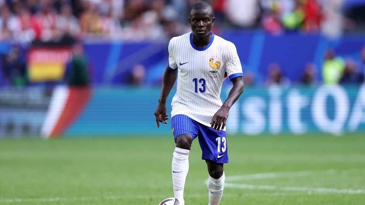 N&#039;Golo Kante Next Club Odds: Chelsea Lead The Race For Former Midfielder