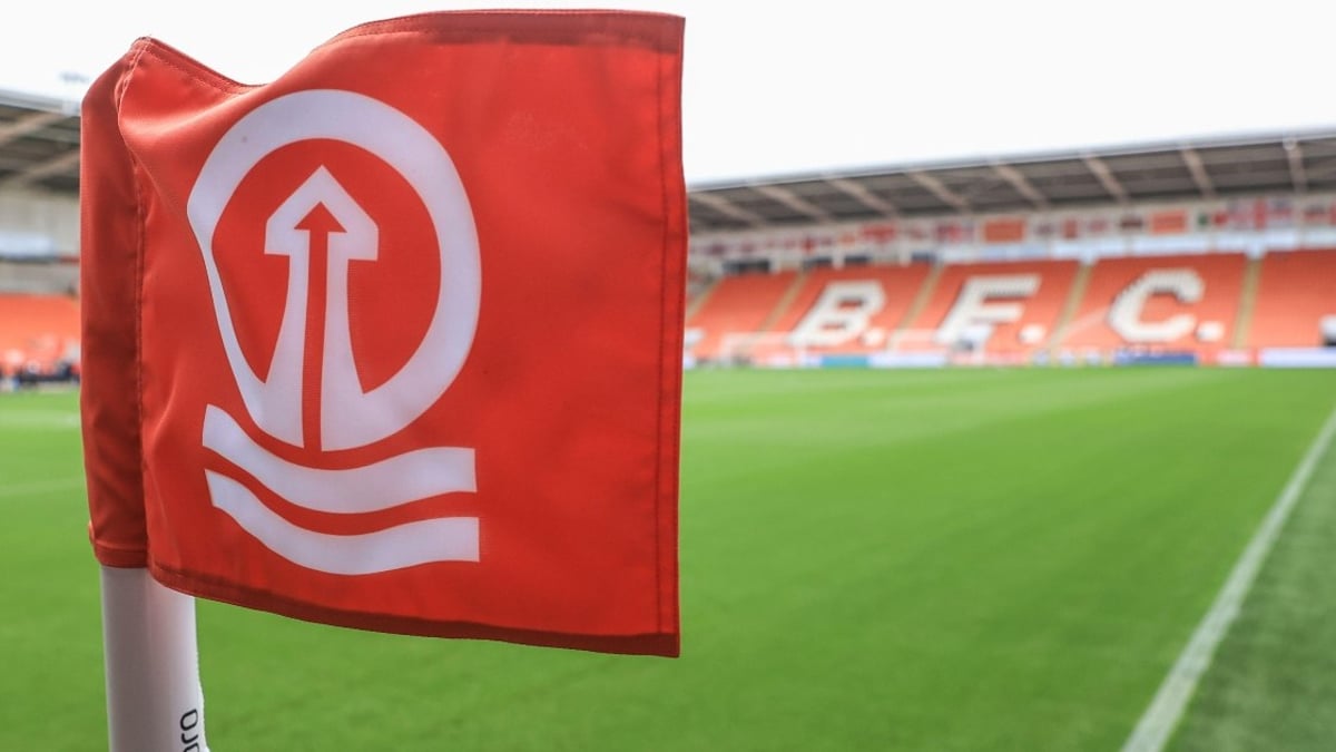 Next Blackpool Manager Odds: Two-Horse Race In Search To Replace Steve Bruce