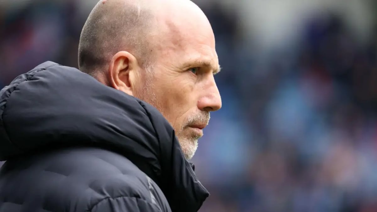Kris Boyd: Philippe Clement Needs To Stop Making Excuses And Win Games