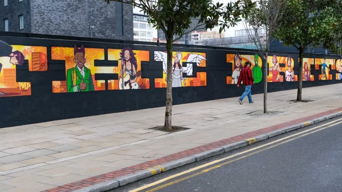 BRIT Awards 2026 Odds: Olivia Dean In Line To Hit Hat-Trick BRIT Awards 2026 Odds: Olivia Dean In Line To Hit Hat-Trick