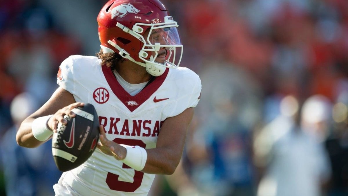 Arkansas Lawmakers Reject Bill For University NIL Athletic Raffles Arkansas Lawmakers Reject Bill For University NIL Athletic Raffles