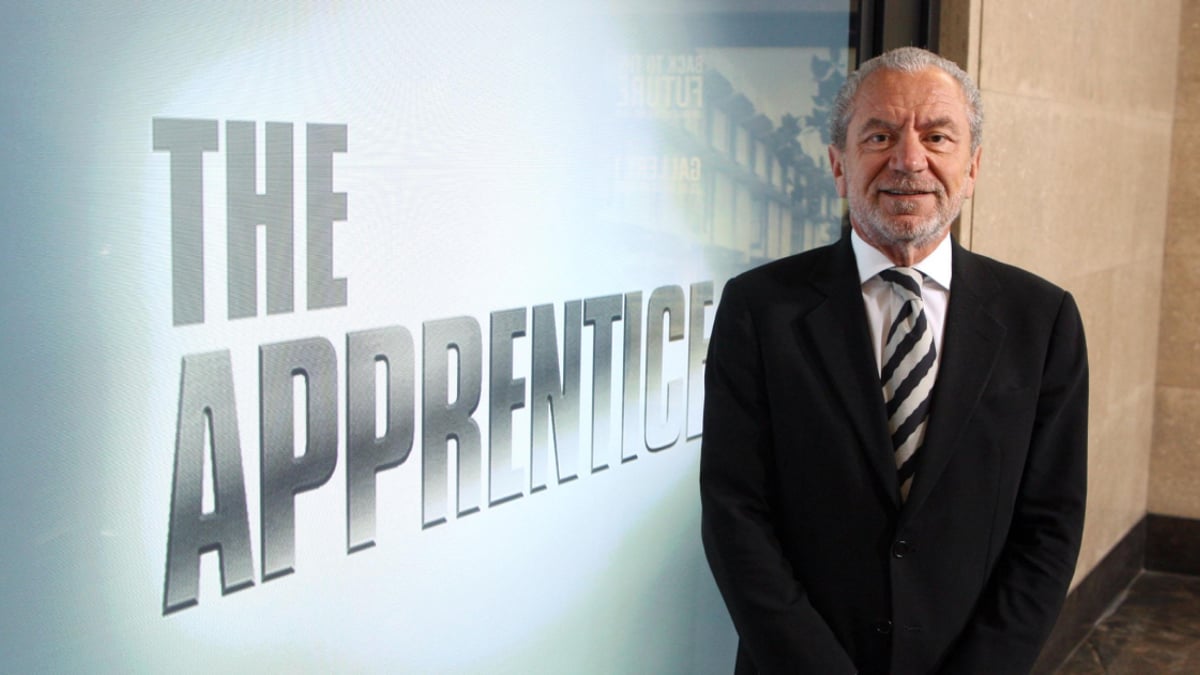 Celebrity Apprentice Odds: Thomas Skinner Favourite For Victory