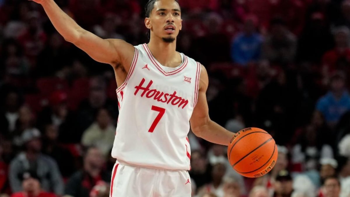 WATCH: Pro Bookmaker’s March Madness Final Four Picks WATCH: Pro Bookmaker’s March Madness Final Four Picks