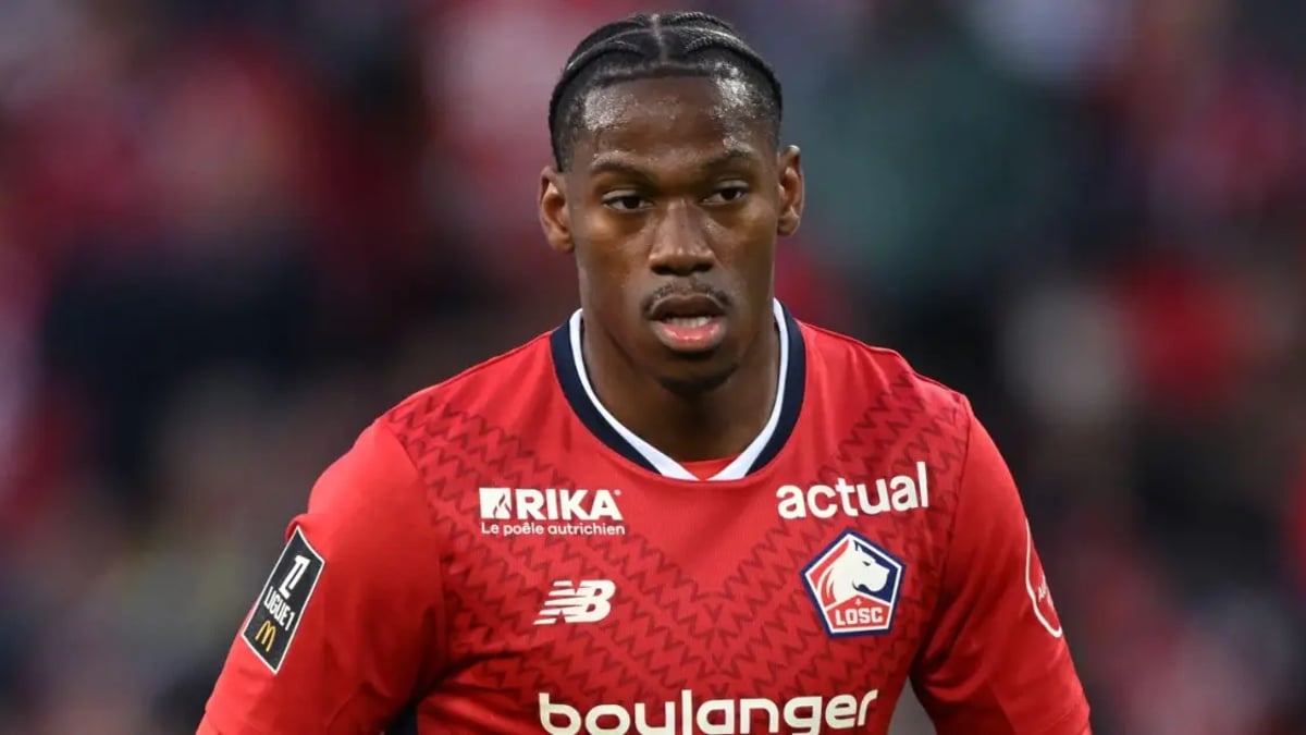 Jonathan David Next Club Odds: Arsenal Lead PL Clubs in Race For Lille Ace Jonathan David Next Club Odds: Arsenal Lead PL Clubs in Race For Lille Ace
