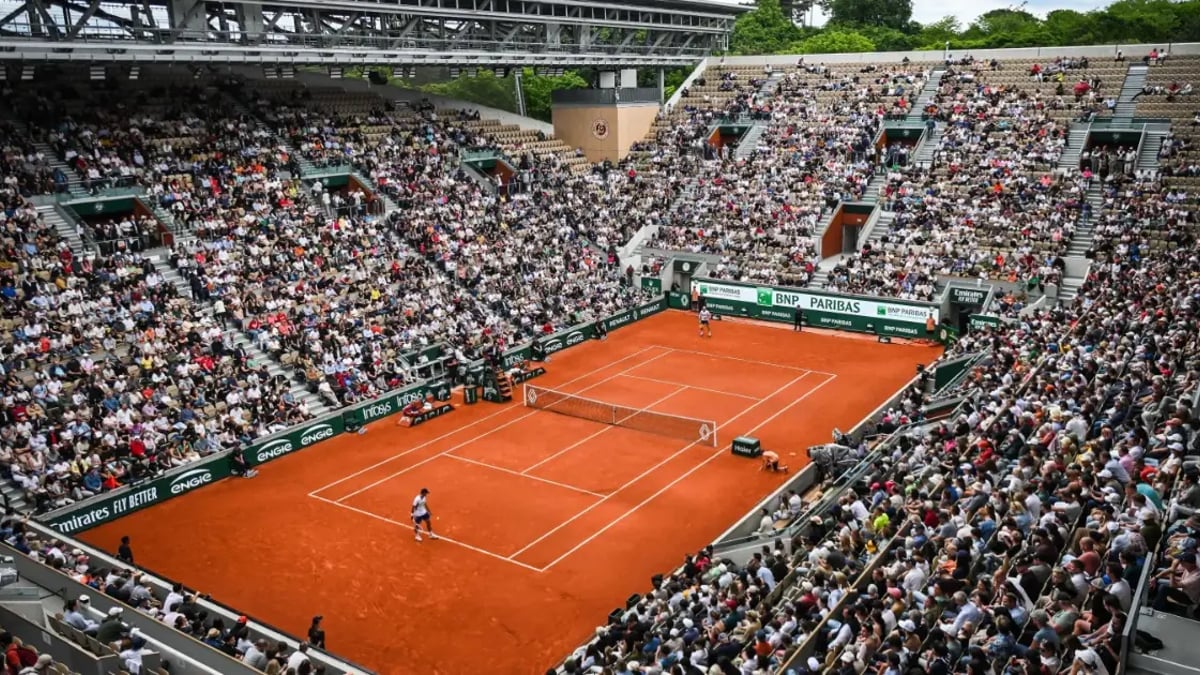 French Open Outsiders: Six Each-Way Chances From The Men&#039;s And Women&#039;s Singles
