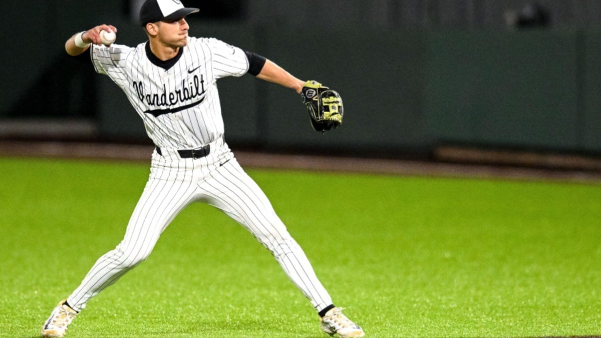 College World Series Launches Summer Sports Stretch College World Series Launches Summer Sports Stretch