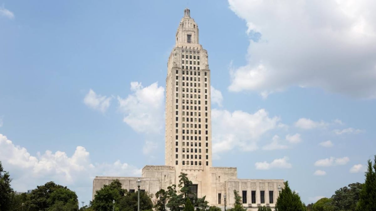 Louisiana House Votes To Ban Sweepstakes Casinos Louisiana House Votes To Ban Sweepstakes Casinos