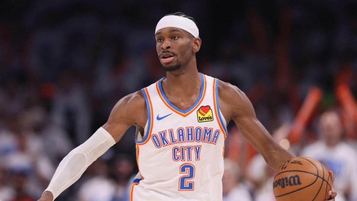 BEST BETS: Oklahoma City Thunder, Indiana Pacers Clash In NBA Finals BEST BETS: Oklahoma City Thunder, Indiana Pacers Clash In NBA Finals