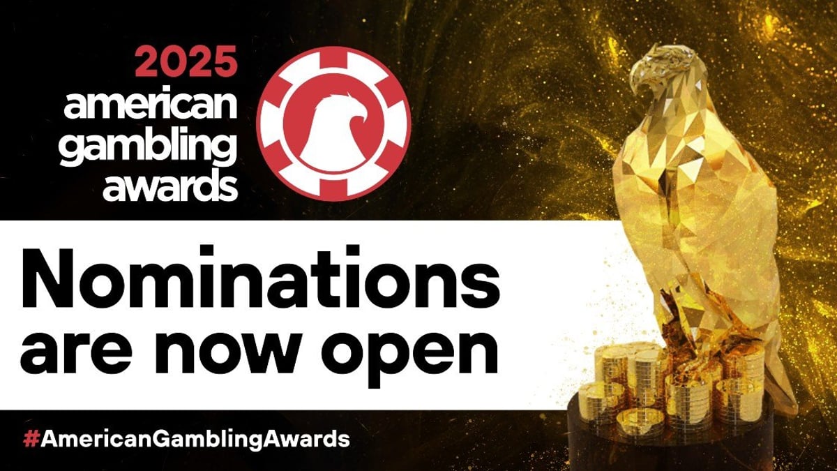 Gambling.com Group Announces 2025 American Gambling Awards Program