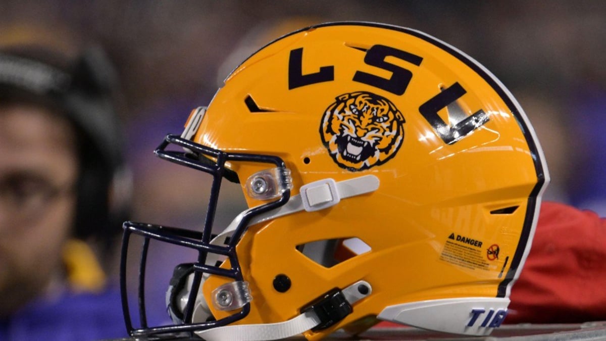 Louisiana Governor Signs Sports Betting Tax Hike Louisiana Governor Signs Sports Betting Tax Hike