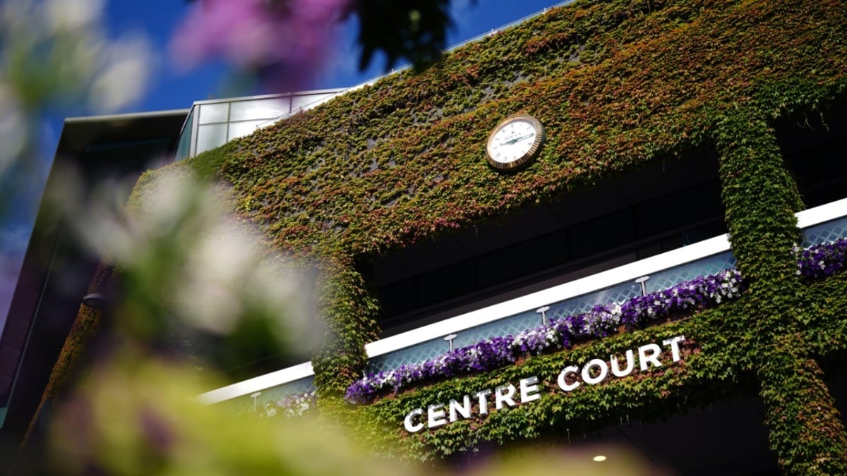 Wimbledon Outsiders 2025: Six Each-Way Chances From The All England Club
