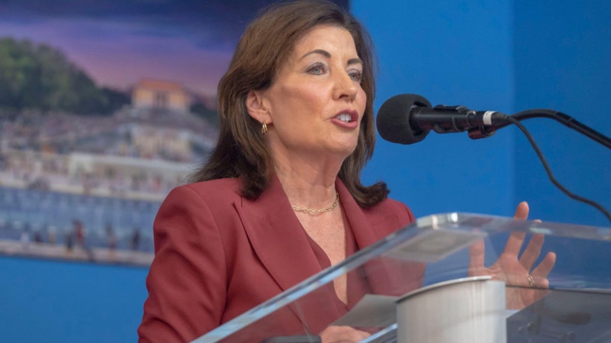 New York, California Eye Sweepstakes Bans New York, California Eye Sweepstakes Bans