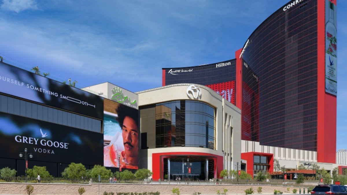 Resorts World Las Vegas Eliminates Resort Fees