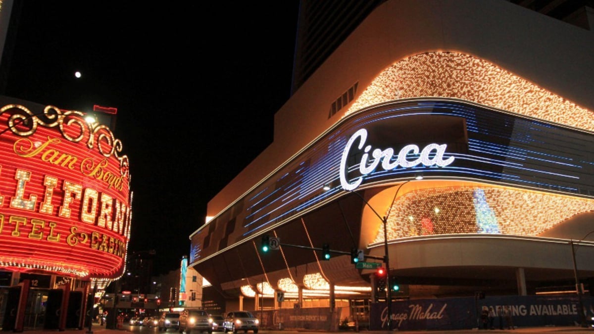 Sports Gambling Hall of Fame Ceremony Upcoming At Las Vegas' Circa Casino Sports Gambling Hall of Fame Ceremony Upcoming At Las Vegas' Circa Casino
