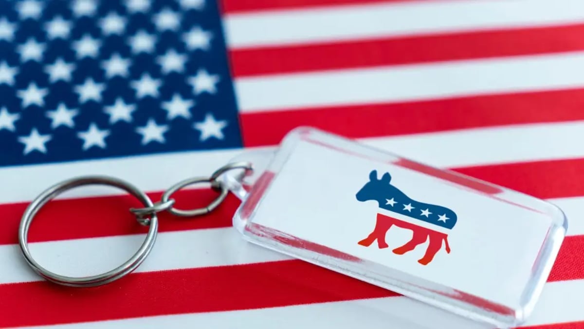 Who Will Win The 2028 Democratic Presidential Nomination? Who Will Win The 2028 Democratic Presidential Nomination?