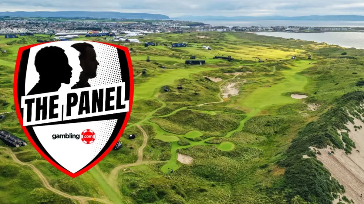 The Open Championship Betting Tips And Each-Way Predictions For Royal Portrush The Open Championship Betting Tips And Each-Way Predictions For Royal Portrush
