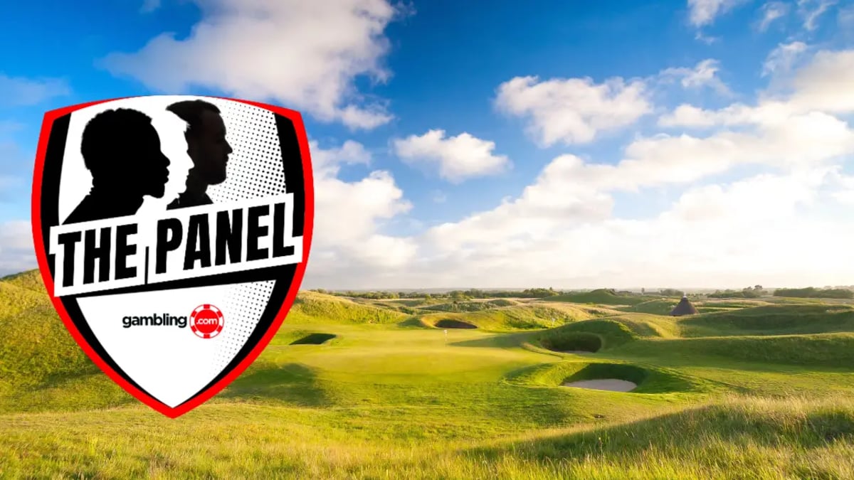The Open Championship First-Round Leader Betting Tips And Props The Open Championship First-Round Leader Betting Tips And Props